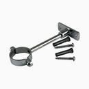 Sloan Chrome Plated Pipe Support 
