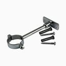 Sloan Chrome Plated Pipe Support 
