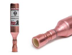 1 in. Copper CPVC Socket Water Hammer Arrestor