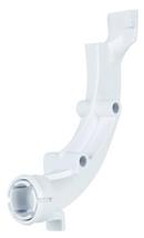 StrongArm™ 3-9/20 in. 20 ga ABS Elbow for CPVC Pipe, Copper Pipe and PEX Pipe 