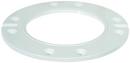 Sioux Chief White 1/4 in. PVC Closet Flange 