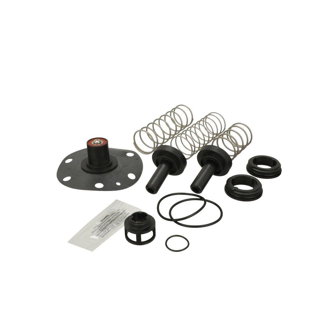 Zurn Wilkins 3/4 - 1 in. Check Poppet, Seat, Spring and Stem Rubber and Steel Valve Repair Kit 
