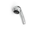 Hand Shower in Chrome Plated (Shower Hose Sold Separately)