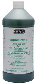 Zurn Green Waterless Urinal Sealant 