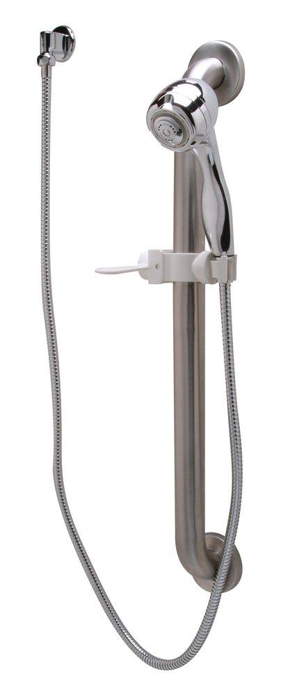 Zurn Chrome Plated Hand Shower 