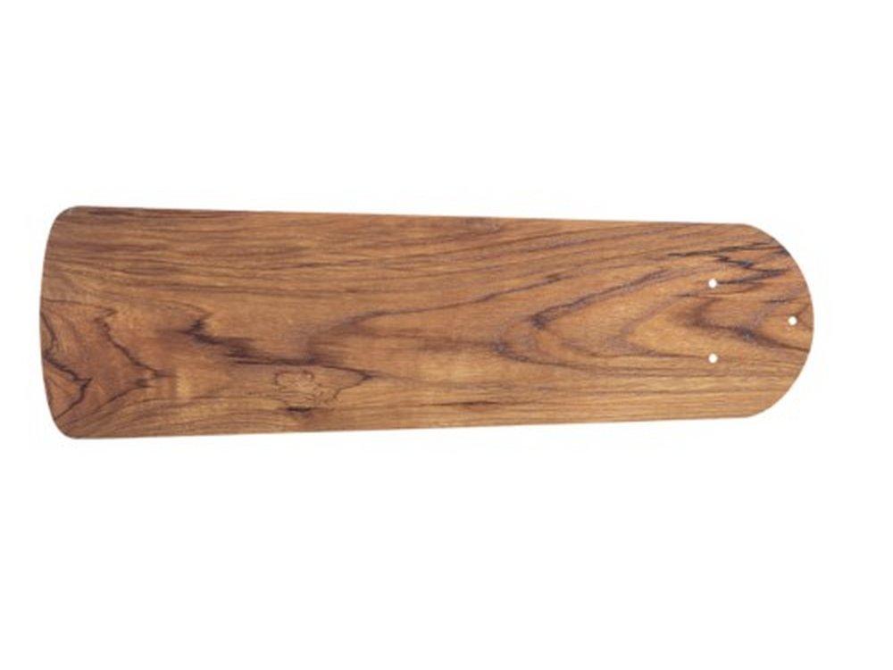 Hunter Fan Company Solid Teak Mix and Match Fan Blade 