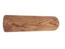 Hunter Fan Company Solid Teak Mix and Match Fan Blade 