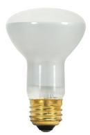 45W R20 Dimmable Incandescent Light Bulb with Medium Base 