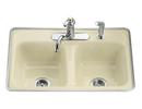 KOHLER Stainless Steel 32 x 21 In. Sink Frame 
