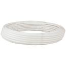 Zurn PEX White 1-1/2 in. Plastic Tubing in White 