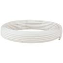 Zurn PEX White 1-1/2 in. Plastic Tubing in White 