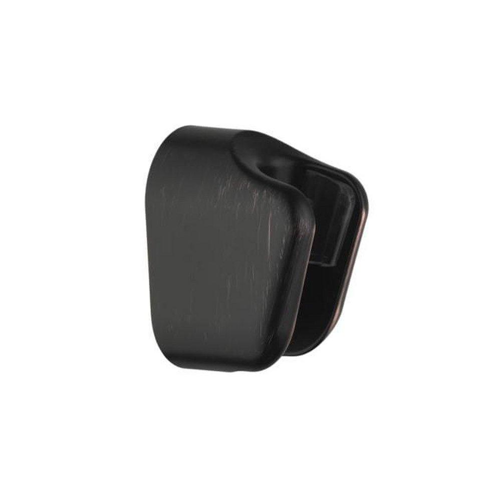 Hansgrohe Rubbed Bronze Hand Shower Holder 