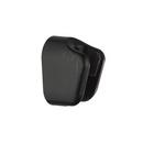 Hansgrohe Rubbed Bronze Hand Shower Holder 