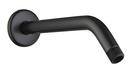 Hansgrohe Rubbed Bronze Standard Shower Arm 9 in. 