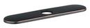 Hansgrohe Rubbed Bronze Baseplate 