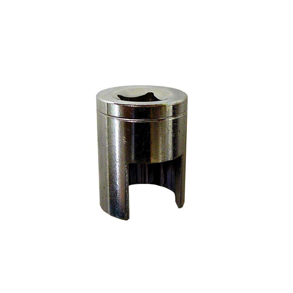 Atlanta Special Products Chrome ELL Supply Socket 