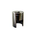 Atlanta Special Products Chrome ELL Supply Socket 