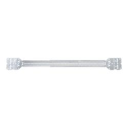 10-1/4 in. - 16 in. Galvanized Steel Telescoping Bracket