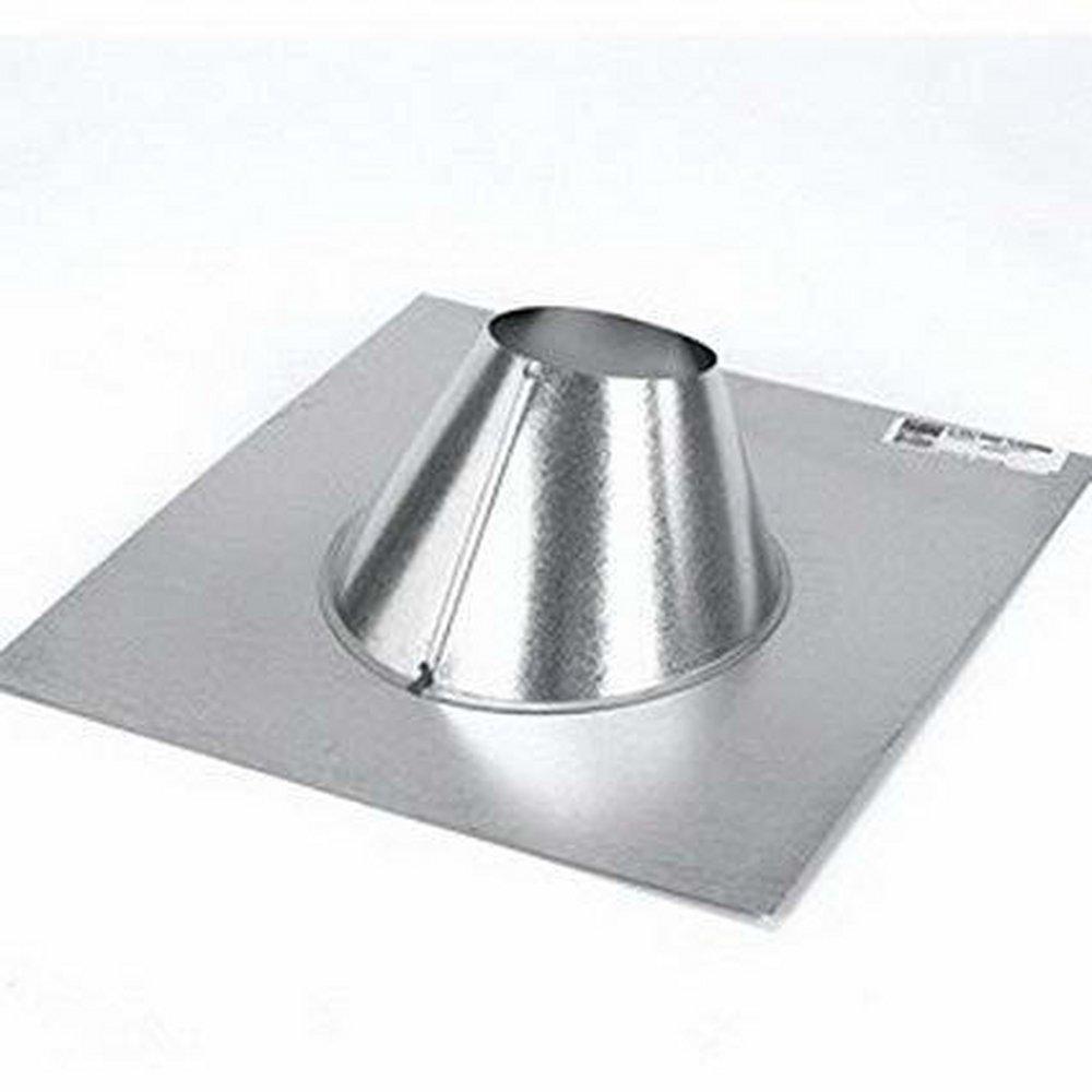 Security Chimneys International Adjustable Roof Flashing 