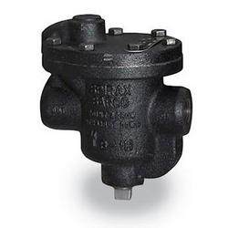 1 in. 450F 250 psi Steam Trap
