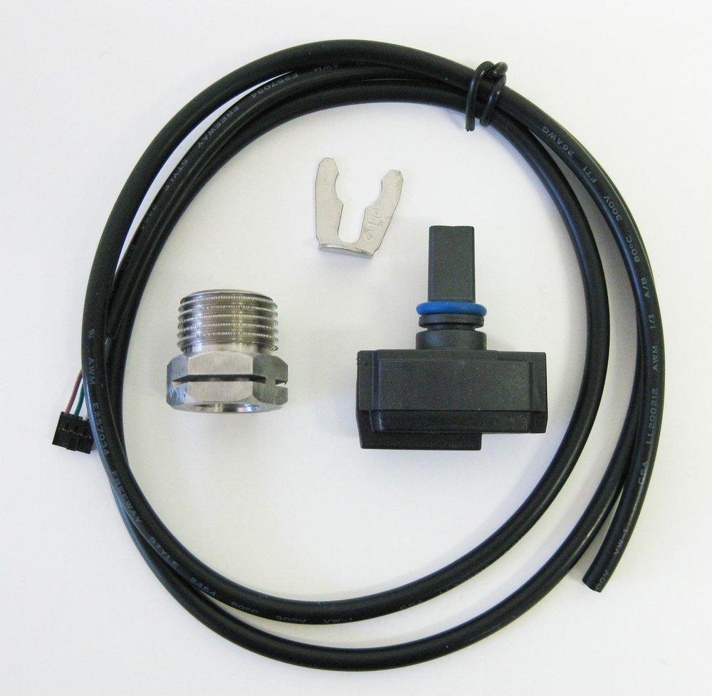 Heliodyne Solar PRESS Sensor 150 PSI 