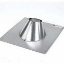 10 in. Adjustable Roof Flashing
