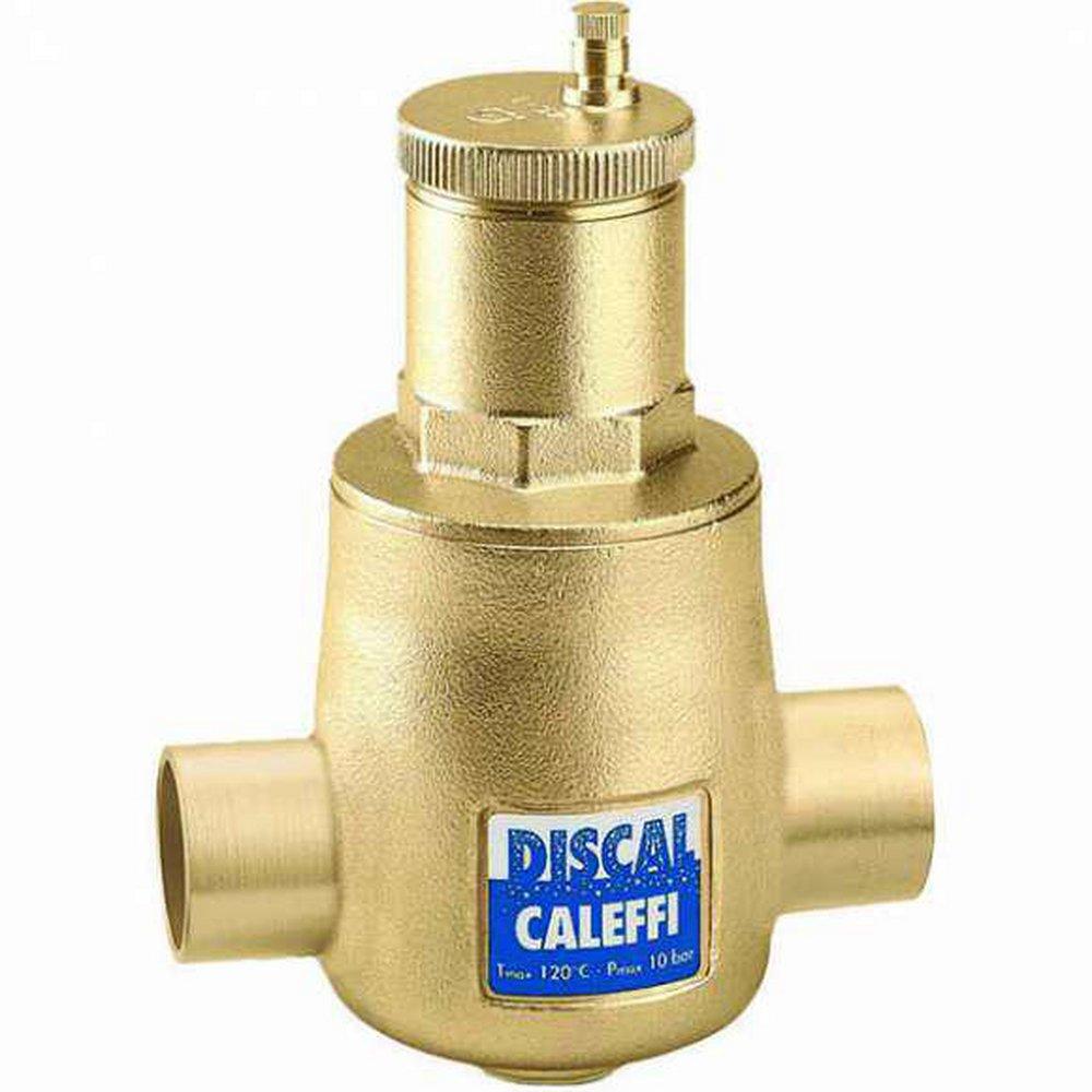 Caleffi North America Air Eliminating Valve 