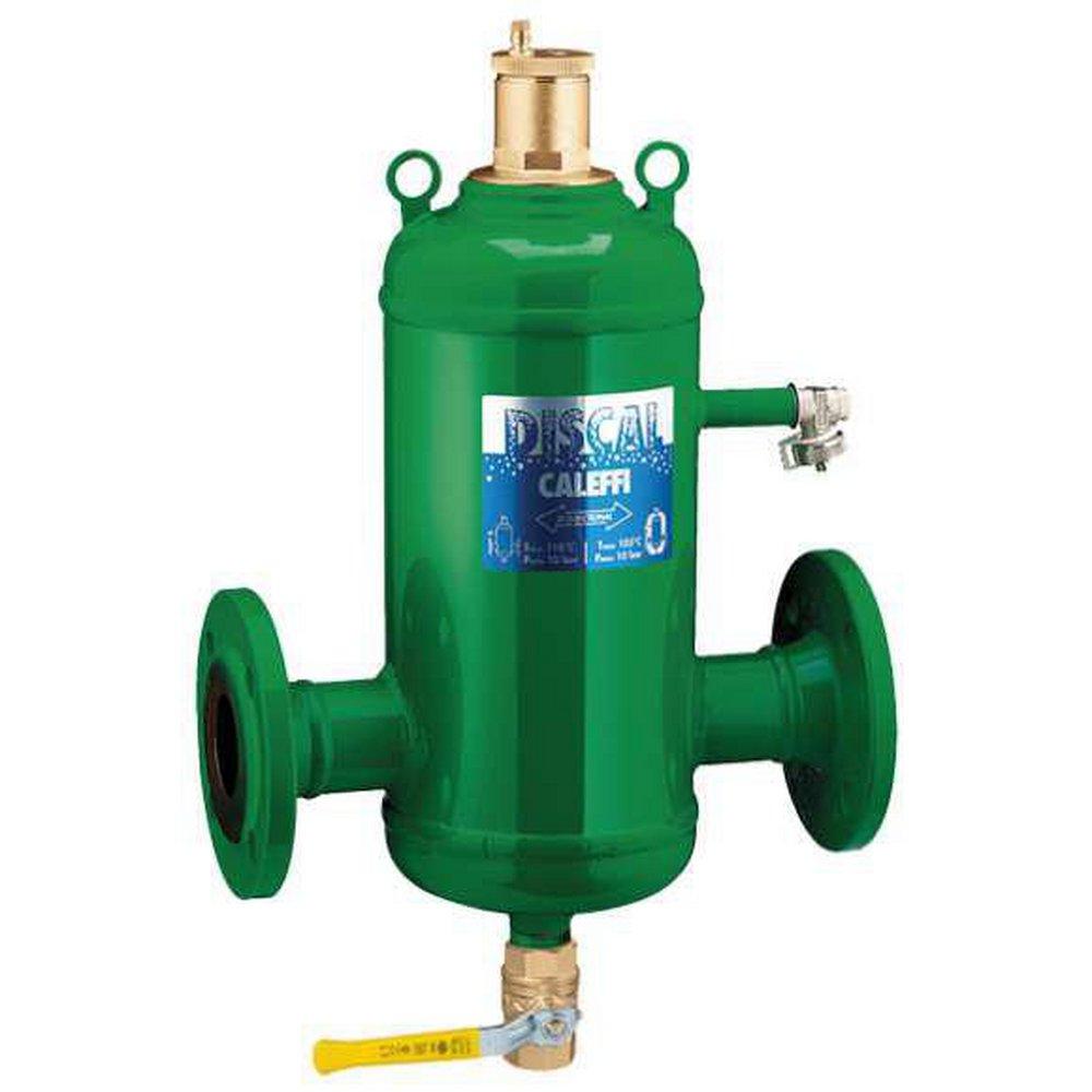 Caleffi North America Flanged Air Separator 