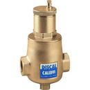 Caleffi North America FNPT Air Separator with Service Check Valve 