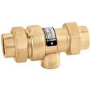 Caleffi North America Brass Sweat Backflow Preventer 