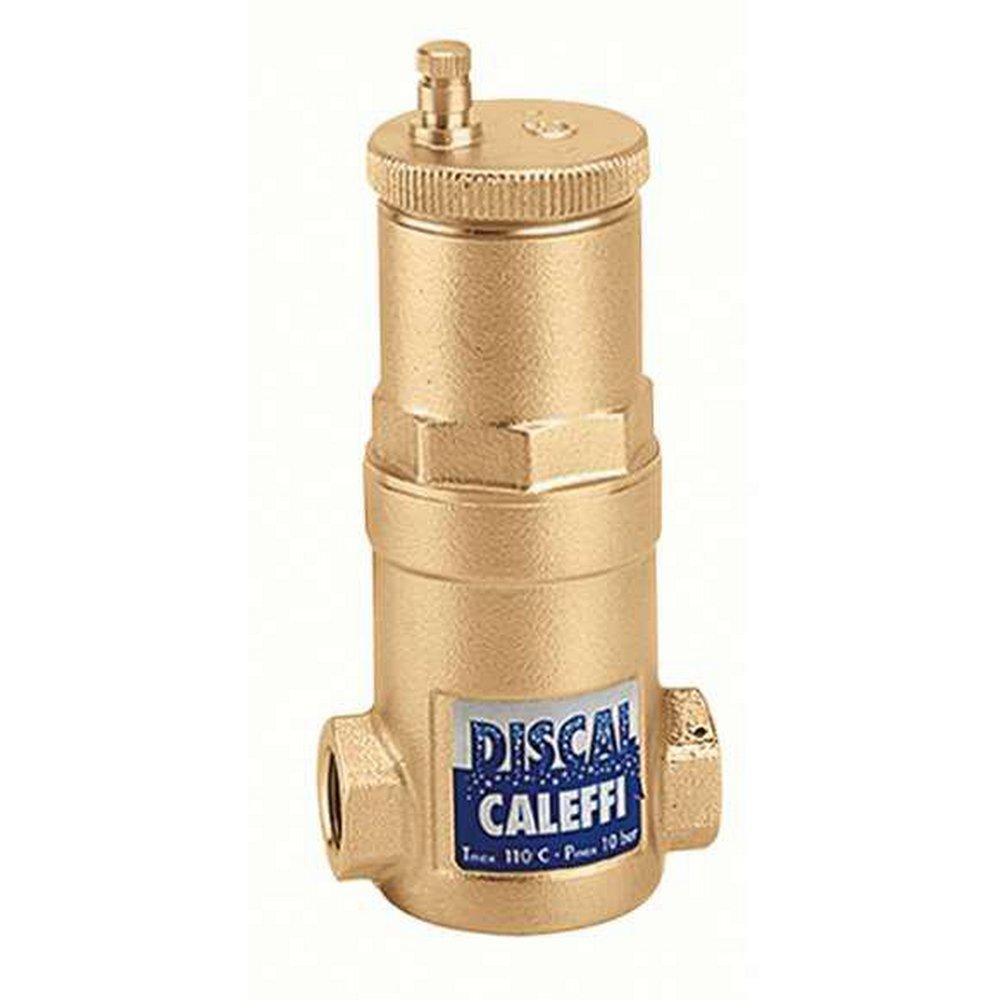 Caleffi North America Air Eliminating Valve 