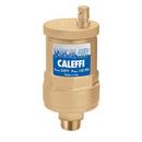 Caleffi North America FNPT Brass Automatic Air Vent 