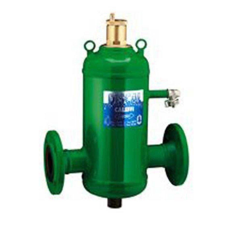2 in. Flanged Hydronic Air Eliminator Steel 