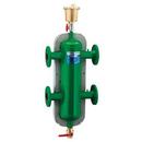 Caleffi North America 2-1/2 in. Flanged Stainless Steel Hydraulic Separator 