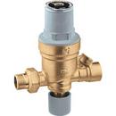 Caleffi North America Sweat x FIP Autofill Pressure Reducer Valve 