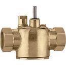 Caleffi North America 2-Way Straight Valve Body 