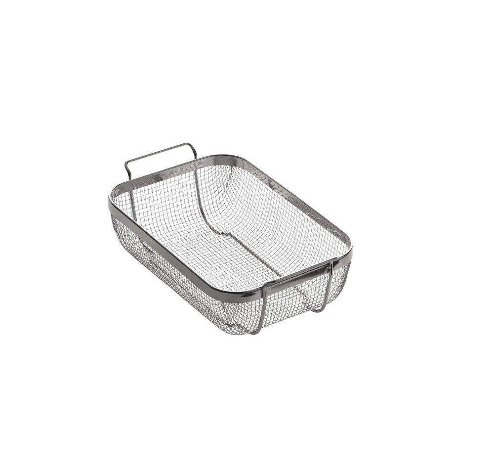 KOHLER Stainless Steel Wire Mesh Colander 