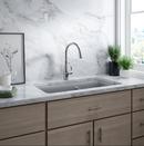 KOHLER Vibrant&reg; Brushed Nickel Drawer Pull 