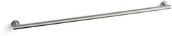 42 in. Grab Bar in Brushed Stainless