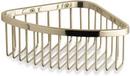 KOHLER Vibrant&reg; French Gold 3 in. Basket 