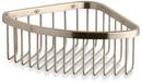 KOHLER Vibrant&reg; Brushed Bronze 3 in. Basket 