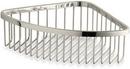 KOHLER Vibrant&reg; Polished Nickel 3 in. Basket 