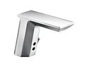 KOHLER Polished Chrome Touchless Bathroom Sink Faucet 