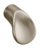 KOHLER Vibrant&reg; Brushed Nickel 1-1/4 in. Cabinet Knob 