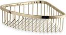 KOHLER Vibrant&reg; French Gold 3 in. Basket 