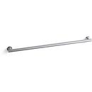 KOHLER Polished Stainless 38-7/16 in. Grab Bar 