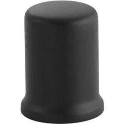 1-13/16 in x 1-3/4 in. Air Gap in Matte Black