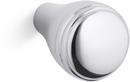 KOHLER Polished Chrome 1-5/16 in. Cabinet Knob 