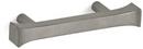 KOHLER Vibrant&reg; Brushed Nickel Drawer Pull 