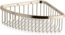 KOHLER Vibrant&reg; Brushed Bronze 3 in. Basket 